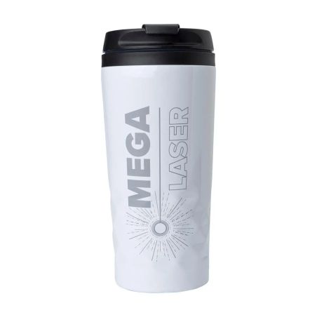 Vaso termo de acero inoxidable personalizado | Goodie