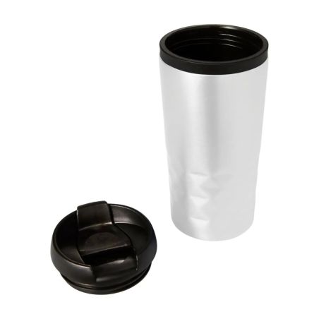 Vaso termo de acero inoxidable personalizado | Goodie