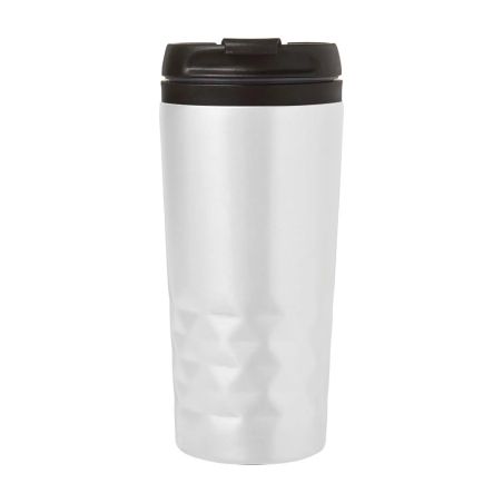 Vaso termo de acero inoxidable personalizado | Goodie