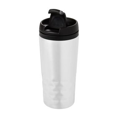 Vaso termo de acero inoxidable personalizado | Goodie