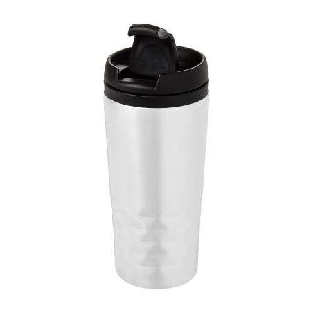Vaso termo de acero inoxidable personalizado | Goodie
