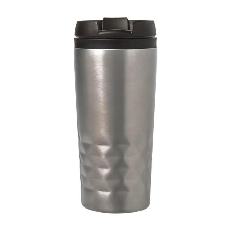Vaso termo de acero inoxidable personalizado | Goodie