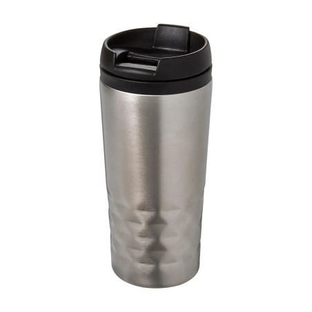 Vaso termo de acero inoxidable personalizado | Goodie