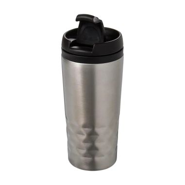 Vaso termo de acero inoxidable personalizado | Goodie