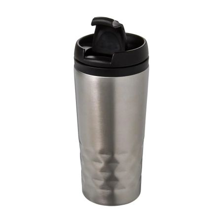 Vaso termo de acero inoxidable personalizado | Goodie