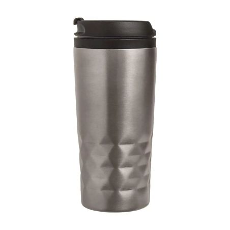 Vaso termo de acero inoxidable personalizado | Goodie