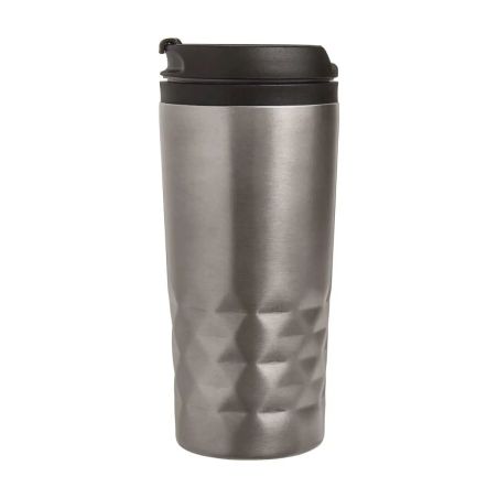 Vaso termo de acero inoxidable personalizado | Goodie