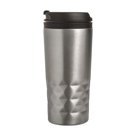 Vaso termo de acero inoxidable personalizado | Goodie