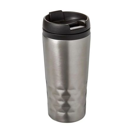 Vaso termo de acero inoxidable personalizado | Goodie