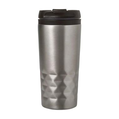 Vaso termo de acero inoxidable personalizado | Goodie