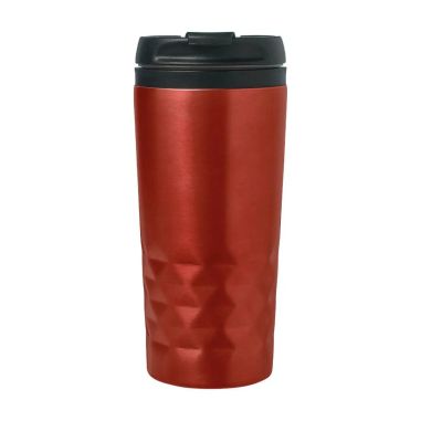 Vaso termo de acero inoxidable personalizado | Goodie