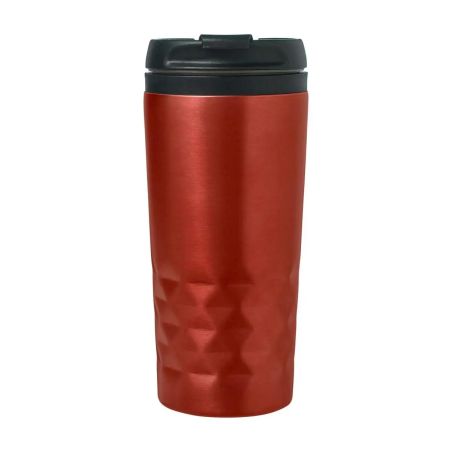 Vaso termo de acero inoxidable personalizado | Goodie
