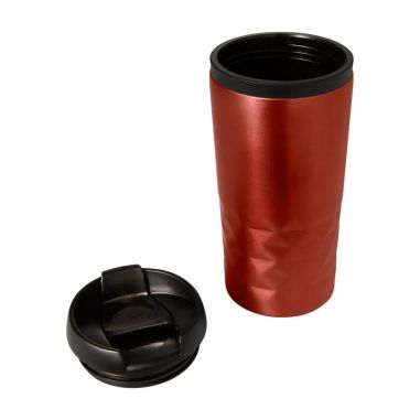 Vaso termo de acero inoxidable personalizado | Goodie