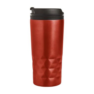 Vaso termo de acero inoxidable personalizado | Goodie