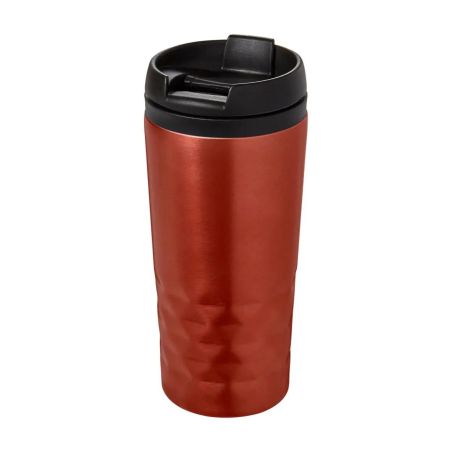 Vaso termo de acero inoxidable personalizado | Goodie