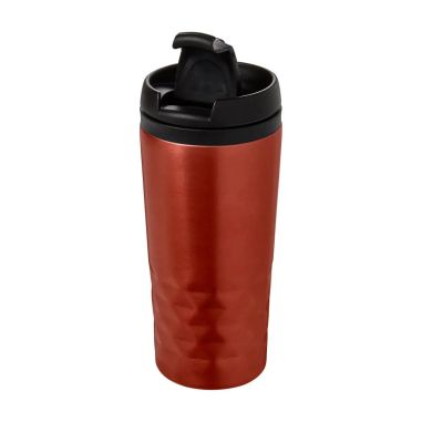 Vaso termo de acero inoxidable personalizado | Goodie