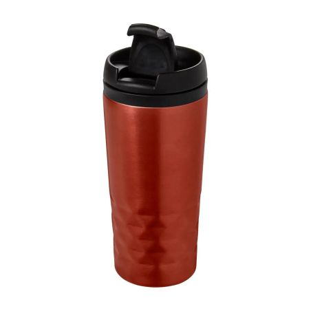 Vaso termo de acero inoxidable personalizado | Goodie