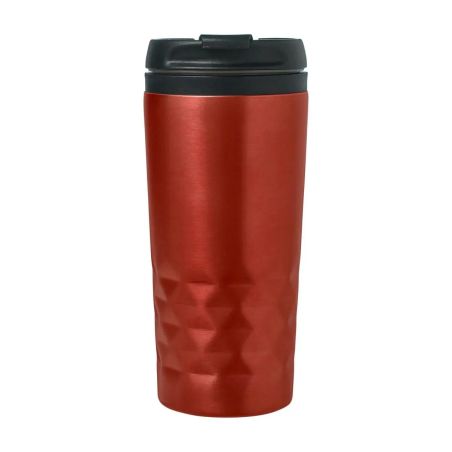 Vaso termo de acero inoxidable personalizado | Goodie