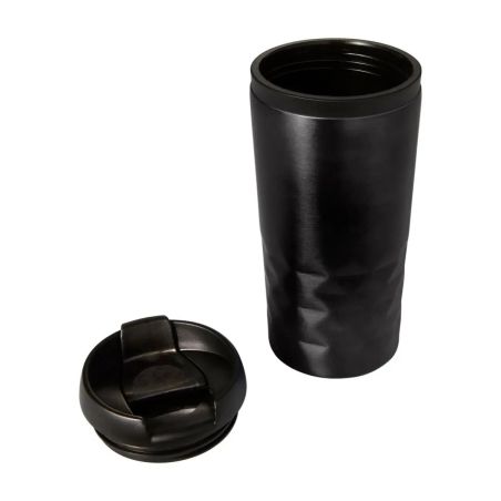 Vaso termo de acero inoxidable personalizado | Goodie