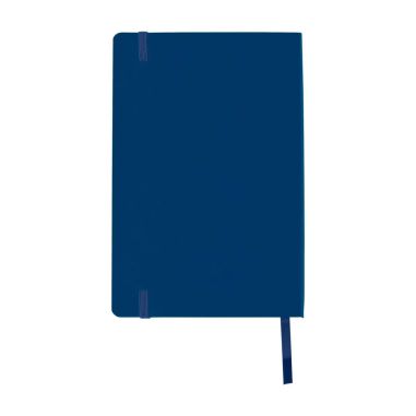 Cuaderno de PU Flexible Personalizado | Goodie
