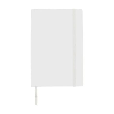 Cuaderno de PU Flexible Personalizado | Goodie
