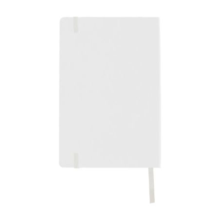 Cuaderno de PU Flexible Personalizado | Goodie