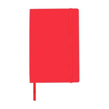 Cuaderno de PU Flexible Personalizado | Goodie