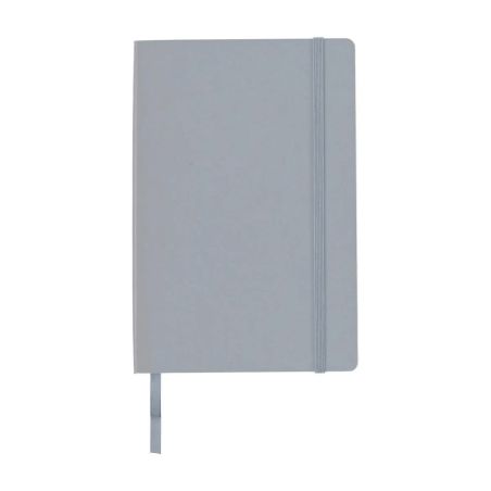 Cuaderno de PU Flexible Personalizado | Goodie