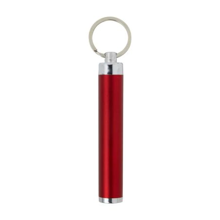 Llavero con Linterna LED Personalizado | Logo | Goodie