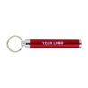 Llavero con linterna LED personalizado - Imagen 9