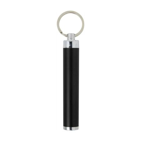 Llavero con Linterna LED Personalizado | Logo | Goodie