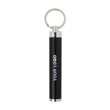 Llavero con Linterna LED Personalizado | Logo | Goodie