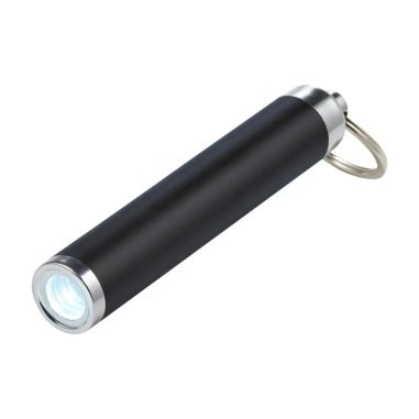 Llavero con Linterna LED Personalizado | Logo | Goodie