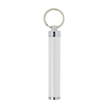 Llavero con Linterna LED Personalizado | Logo | Goodie