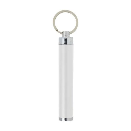 Llavero con Linterna LED Personalizado | Logo | Goodie