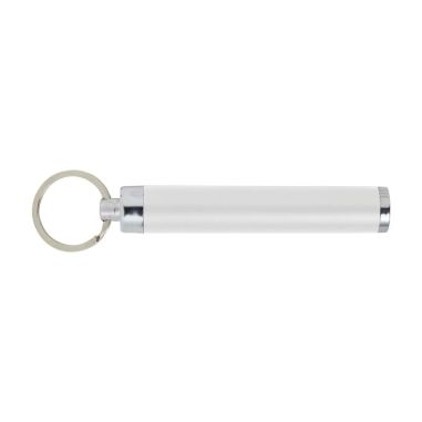 Llavero con Linterna LED Personalizado | Logo | Goodie