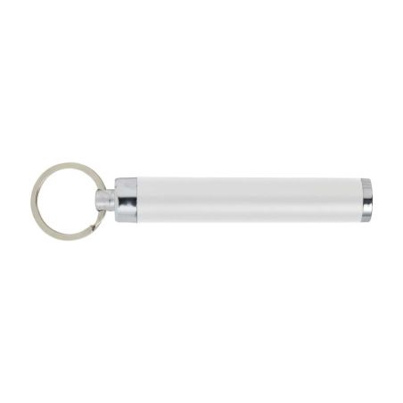 Llavero con Linterna LED Personalizado | Logo | Goodie
