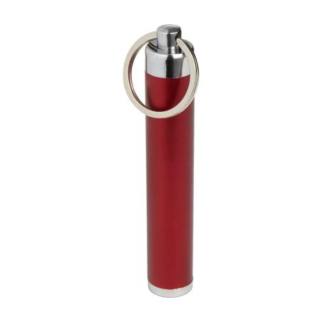 Llavero con Linterna LED Personalizado | Logo | Goodie