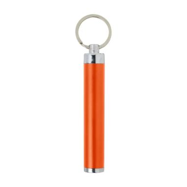 Llavero con Linterna LED Personalizado | Logo | Goodie