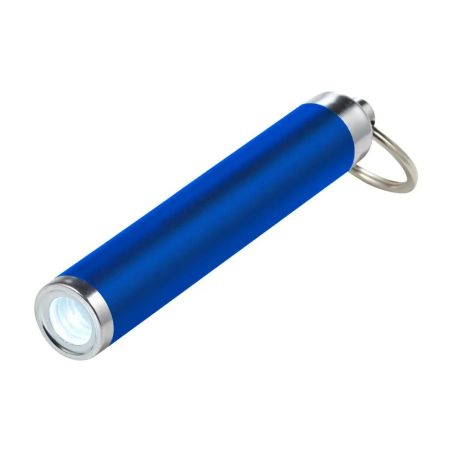 Llavero con Linterna LED Personalizado | Logo | Goodie