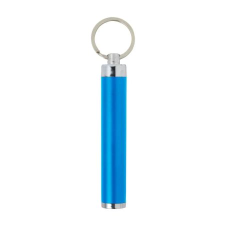 Llavero con Linterna LED Personalizado | Logo | Goodie