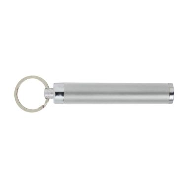 Llavero con Linterna LED Personalizado | Logo | Goodie