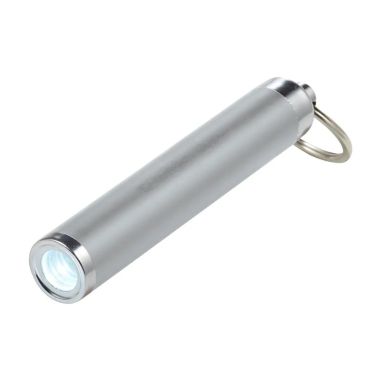 Llavero con Linterna LED Personalizado | Logo | Goodie