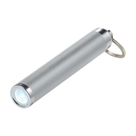 Llavero con Linterna LED Personalizado | Logo | Goodie