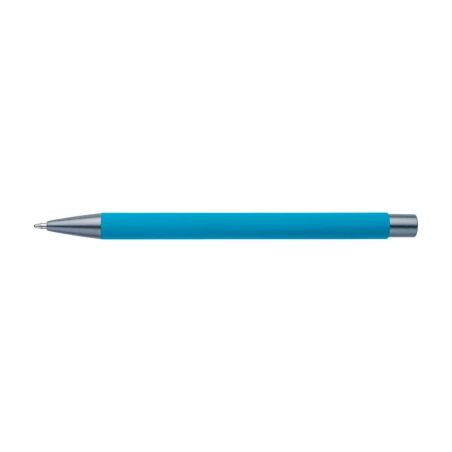 Bolígrafo de Aluminio Grabado Efecto Espejo | Goodie