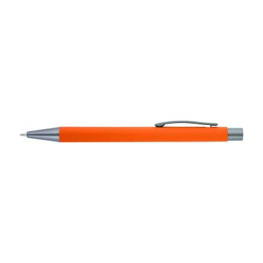Bolígrafo de Aluminio Grabado Efecto Espejo | Goodie