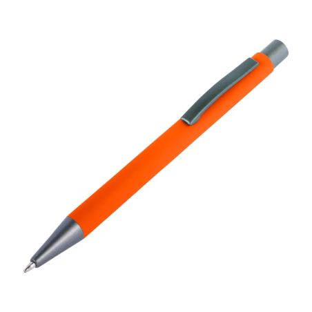 Bolígrafo de Aluminio Grabado Efecto Espejo | Goodie