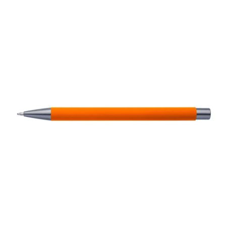 Bolígrafo de Aluminio Grabado Efecto Espejo | Goodie