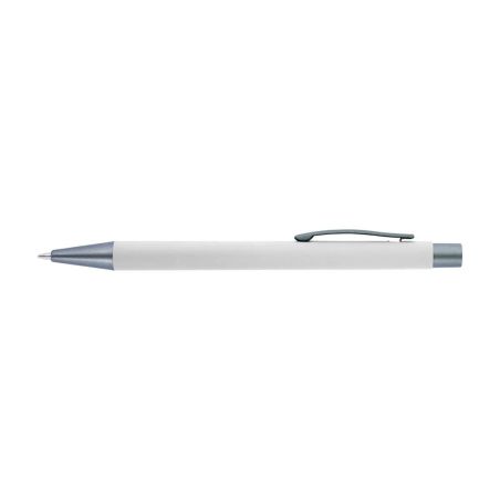Bolígrafo de Aluminio Grabado Efecto Espejo | Goodie