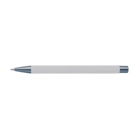 Bolígrafo de Aluminio Grabado Efecto Espejo | Goodie